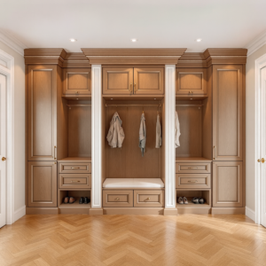 Гардеробный комплекс "Луссо"