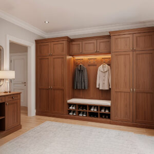 Комплект прихожей "Хольцбург"