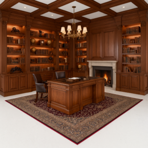 Комплекс шкафов "Гросс"