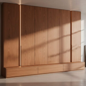 Гардеробная система "Салонеро"