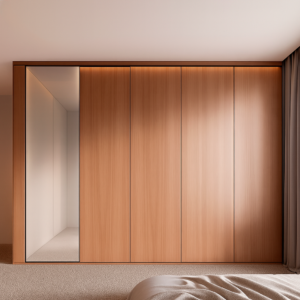 Гардеробная система "Ричмонд"