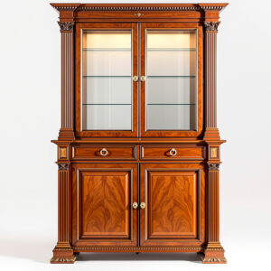 Витрина "Жерми"