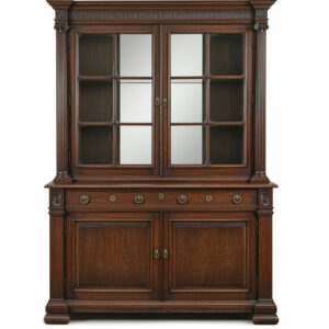 Витрина "Дюка"