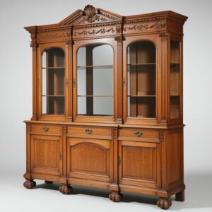 Буфет "Мериль"