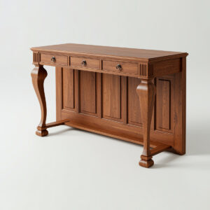 Консоль "Белларини"