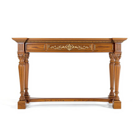 Консоль "Луксо"