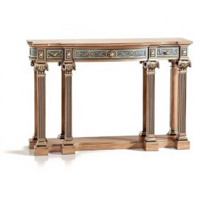 Консоль "Интерио"