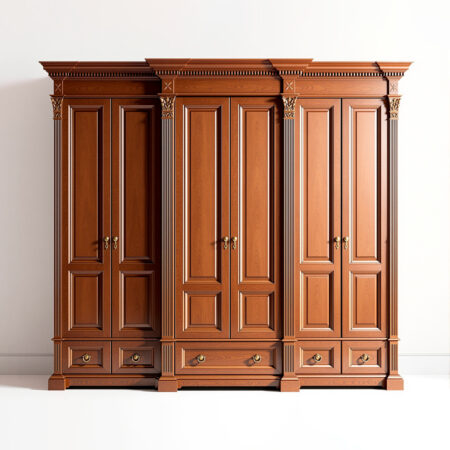Шкаф "Аристокрафт"