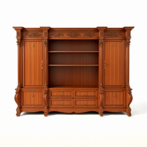 Буфет "Антика"