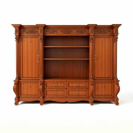 Буфет "Антика"