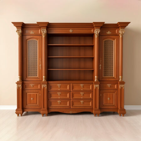 Буфет "Орнато"