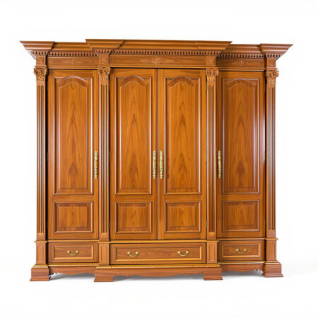 Шкаф "Гроссвальд"