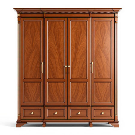 Шкаф "Кёнигсхоф"