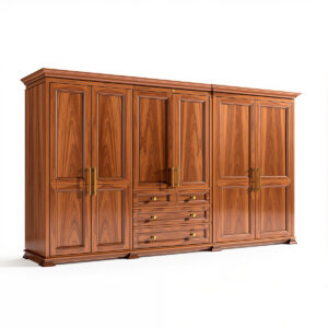 Шкаф "Вальдштайн"