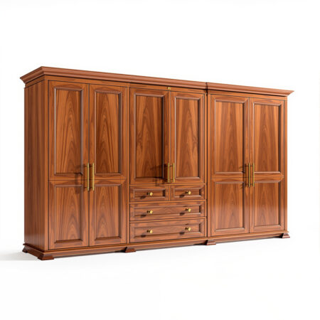 Шкаф "Вальдштайн"