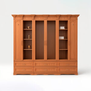 Витрина "Шлосс"