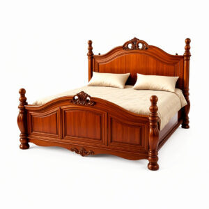 Кровать "Реджина"