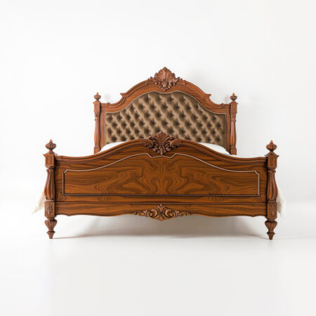 Кровать "Орден"