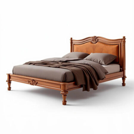 Кровать "Люмьер"