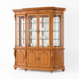 Витрина "Вальдхоф"