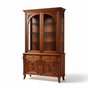 Витрина "Грандес"