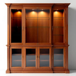 Витрина «Капитолий»