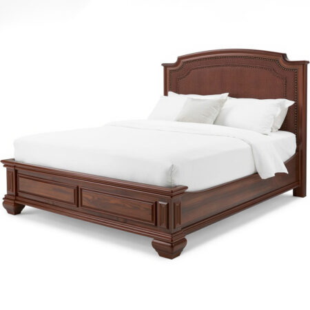 Кровать "Лейер"