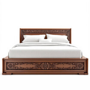 Кровать "Рацио"