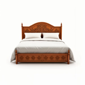 Кровать "Аутлайн"