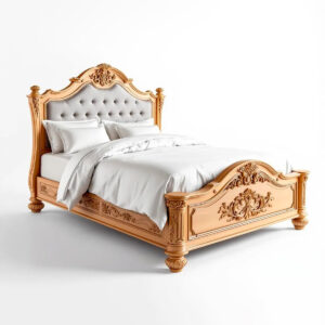 Кровать "Кальдо"