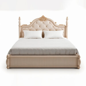 Кровать "Пуро"