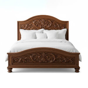 Кровать "Пьюр"