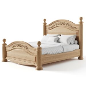 Кровать "Ательен"