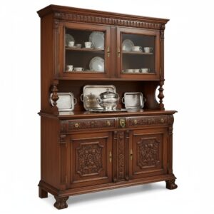 Буфет "Эльзас"