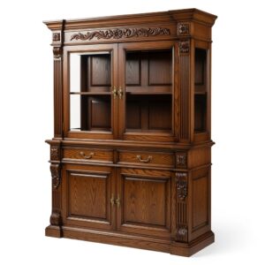 Витрина "Ренуар"