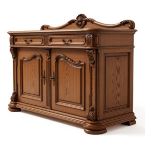 Комод "Шарлотт"