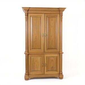 Шкаф "Нобилис"