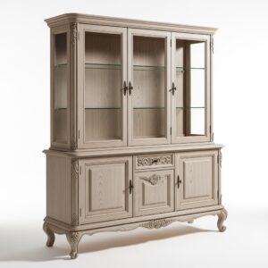 Витрина "Бургундия"