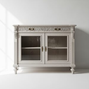 Комод-витрина "Эдинбург"