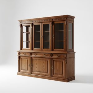 Витрина "Сильва"