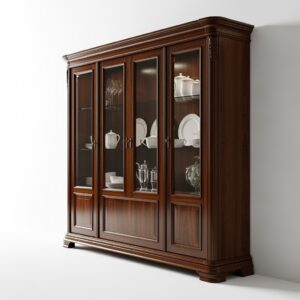 Витрина "Конте"