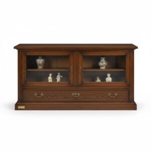 Комод-витрина "Маркиз"