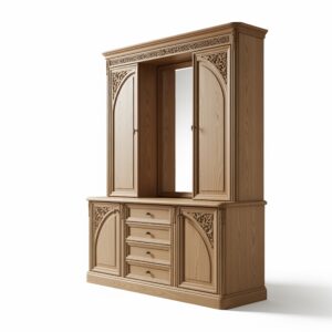 Шкаф "Баронет"