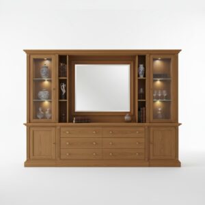 Шкаф "Сеньор"