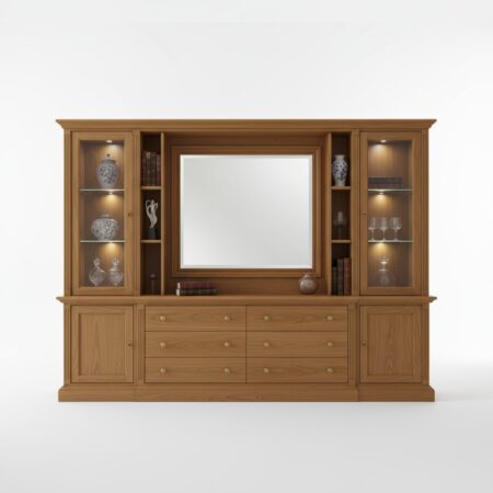 Шкаф "Сеньор"