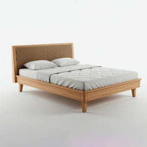 Кровать "Доминик"