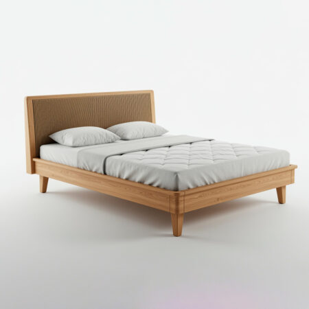 Кровать "Доминик"