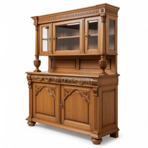 Буфет "Кроун"