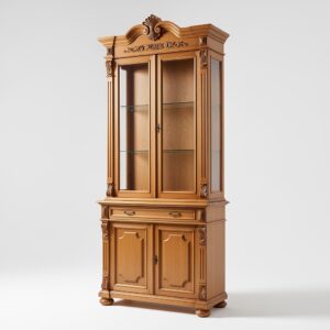 Витрина "Ланцетти"