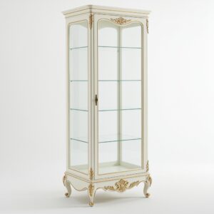 Витрина "Декорум"